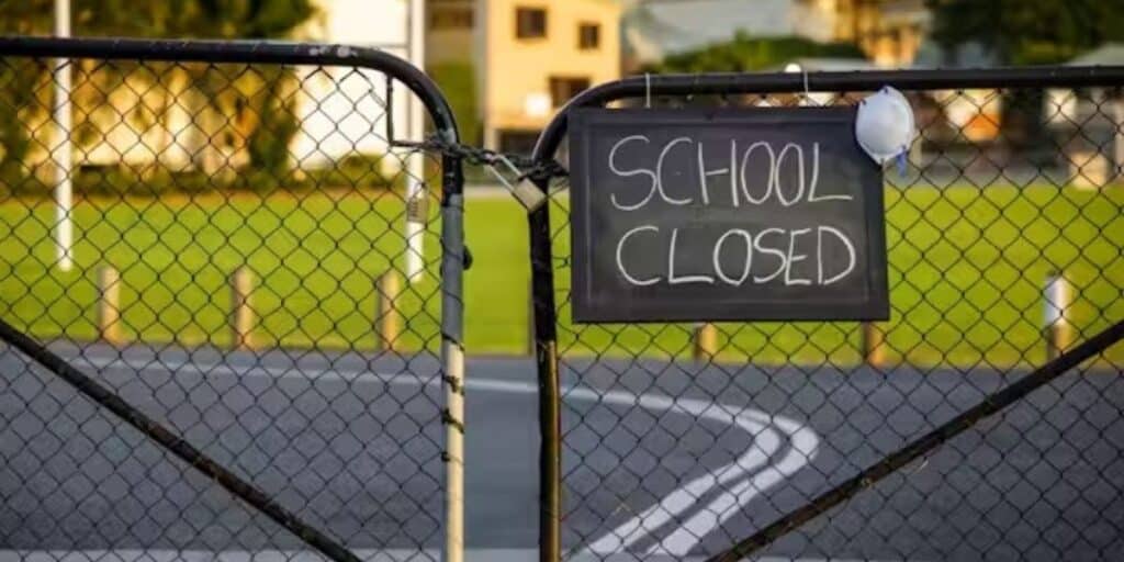 Summer Break: Balochistan schools to close from 17