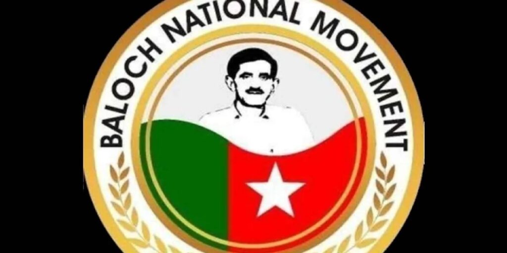BNM’s real audience Is India—not the Baloch people