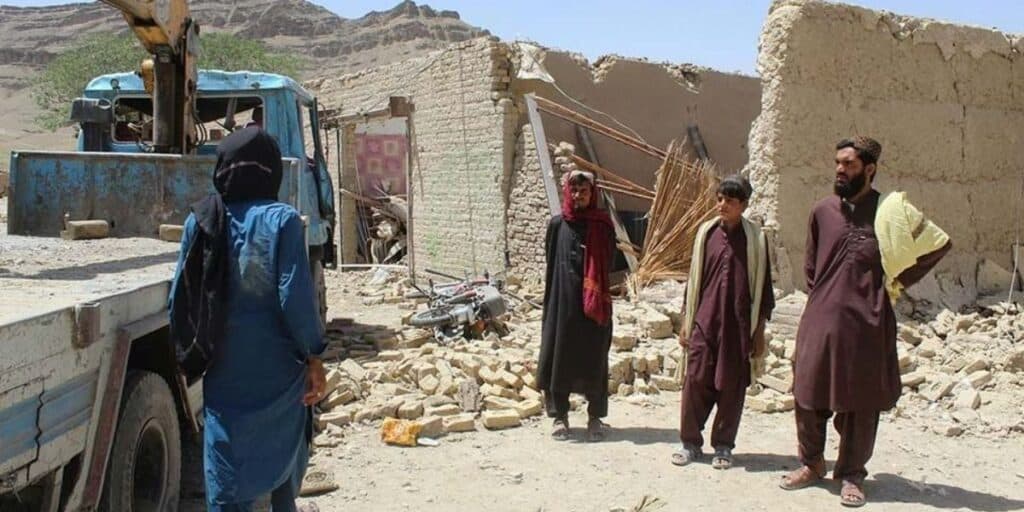 21 Terrorist camps in Rajasthan unmask India’s Proxy War in Balochistan