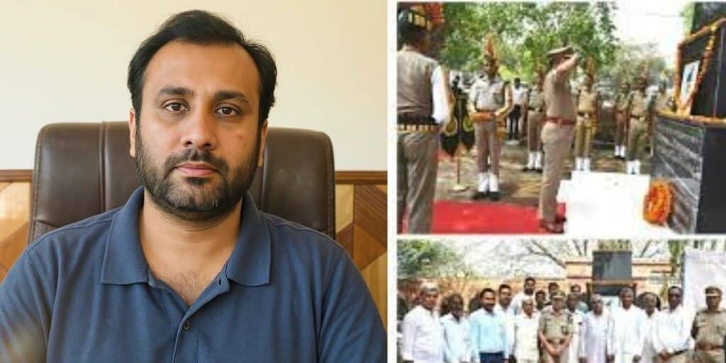 Bahoot Baloch unmasked: The real face exposed