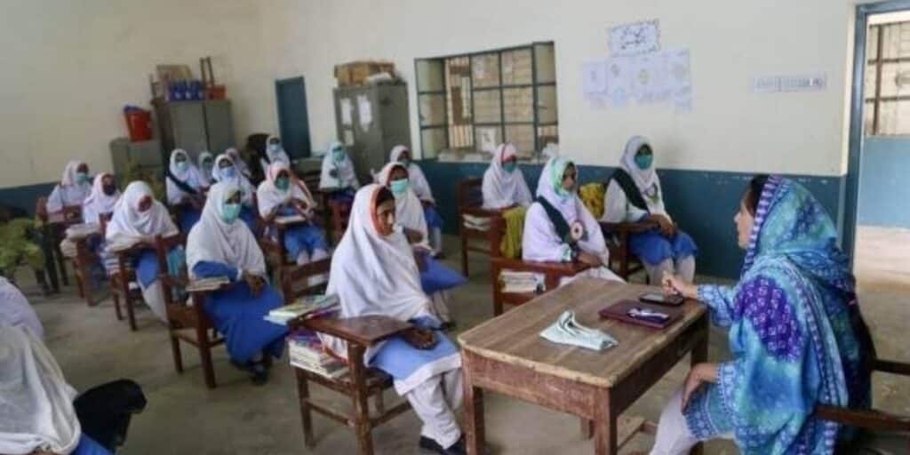 Audit reveals mismanagement in Balochistan Education department