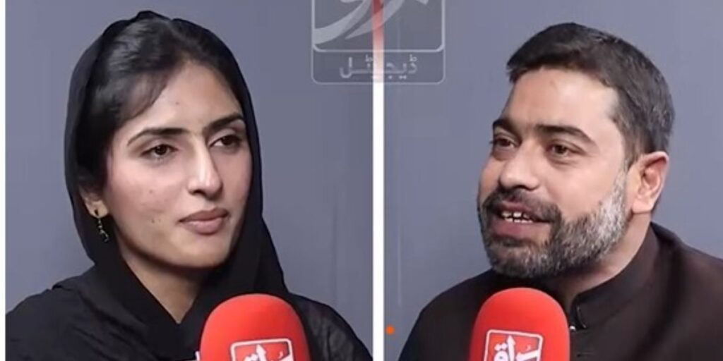 Babar Yousafzai Vows to Expose RAW officer Maj Arjun Shukla at all levels.