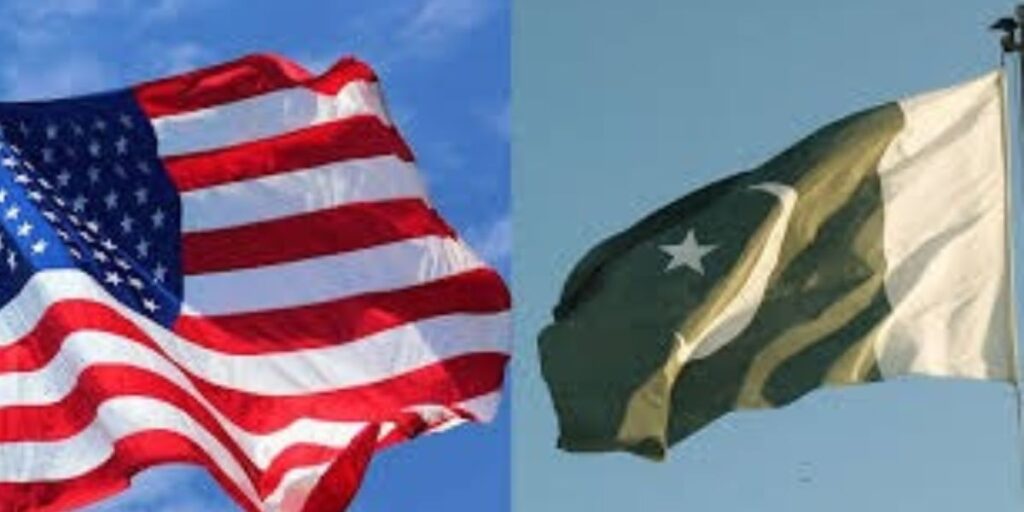 US contacts PM Shahbaz amid rising strain