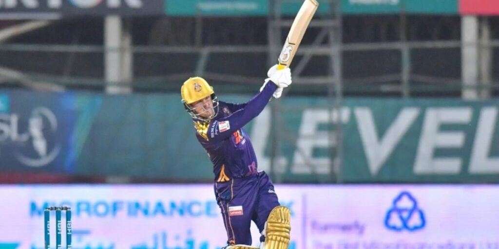 PSL10: Quetta Gladiators beat Multan in a thriller