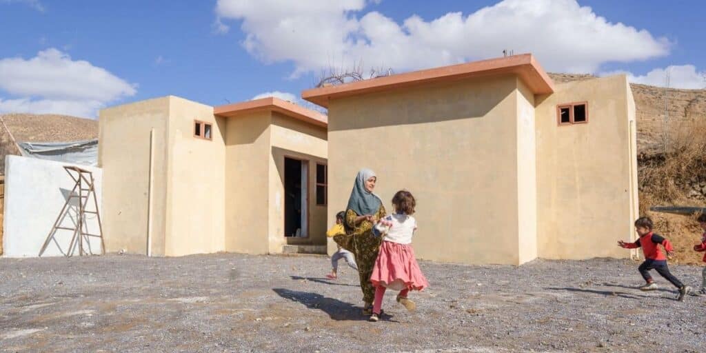 UNDP boosts development efforts in Balochistan