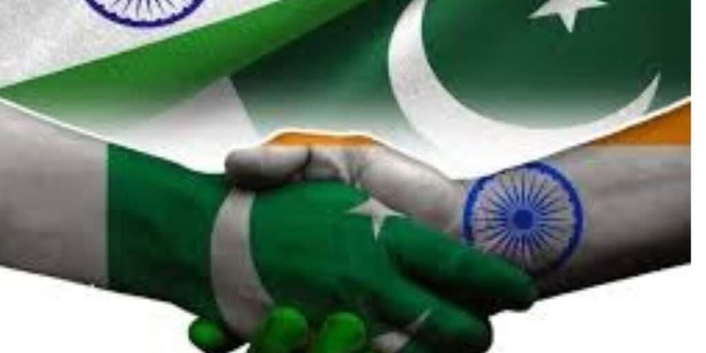 India and Pakistan agree to sustain ceasefire
