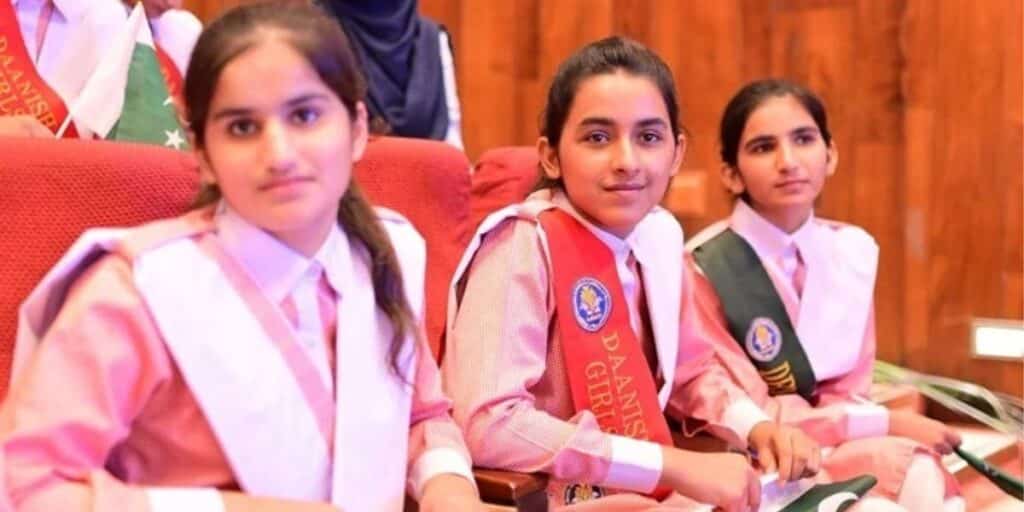 Danish Schools to be established in five cities of Balochistan