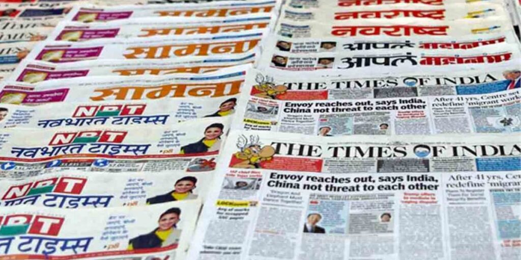 Repeating Operation Sandoor will hurt us: Indian Newspaper