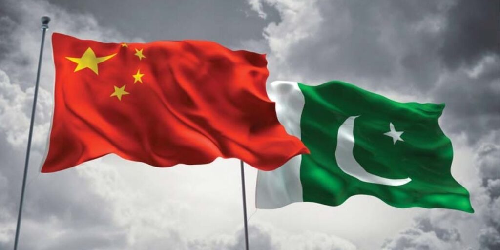 Balochistan’s delegation arrives in China for strategic visit