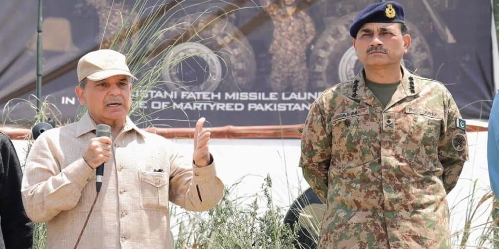 PM, Army Chief, and key figures to attend Quetta Jirga