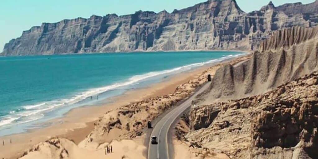 Gwadar: Two Security Personnel Killed in an attack by BLF