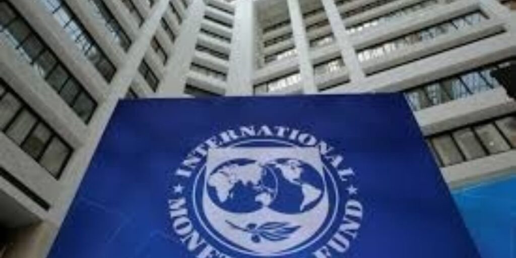India Fails as IMF Approves Loan for Pakistan