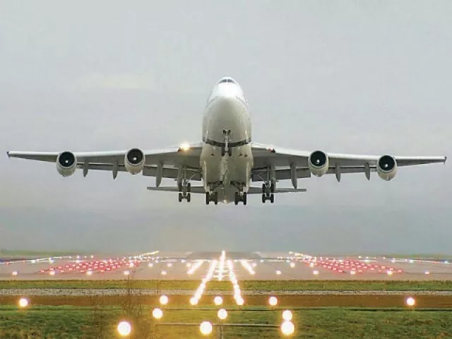 Flight operations suspended to and from Pak until May 10