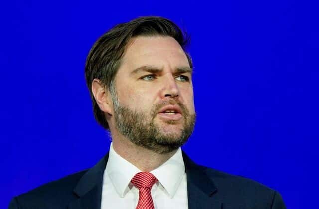 JD Vance: US will not intervene in Pak-India conflict