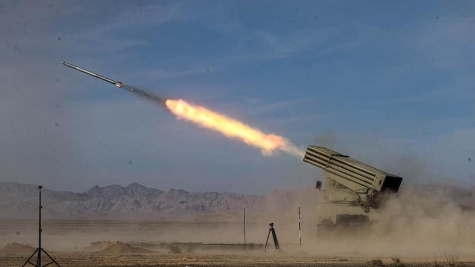 Breaking News: Pakistan Launches Missile Strikes on BLA Targets