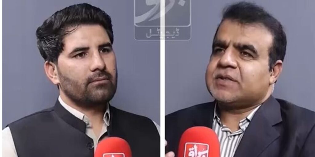 Indian disinformation campaign against Balochistan still active: Analyst