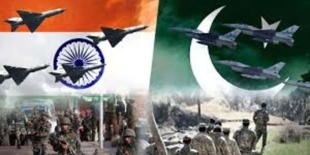 Pakistan rejects claims of downing F16 and JF-17 aircrafts
