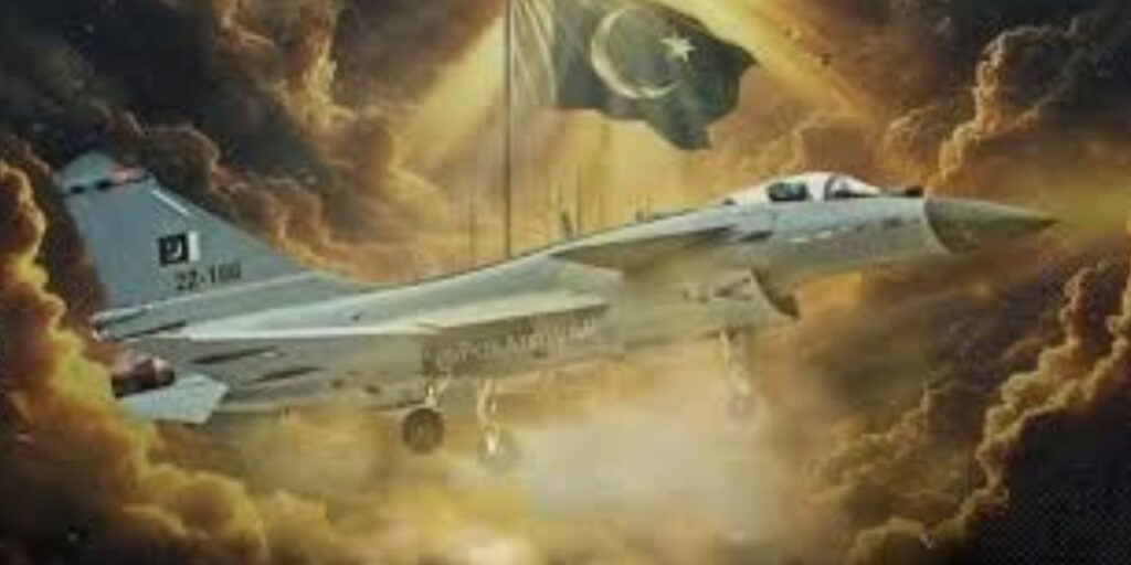 Pakistan declares conclusion of operation Bunyan-ul-Marsoos