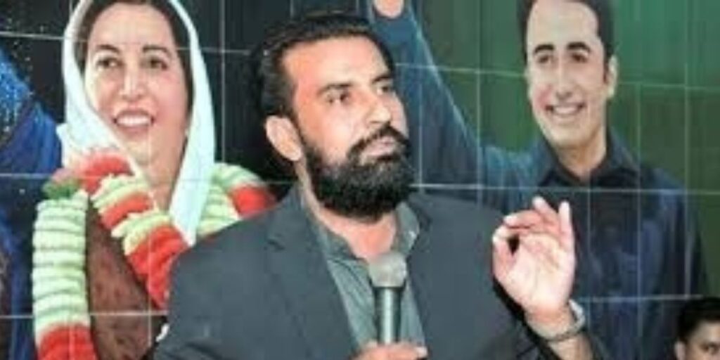 India will never forget Bunyan Al Marsus: Ali Madad Jatak
