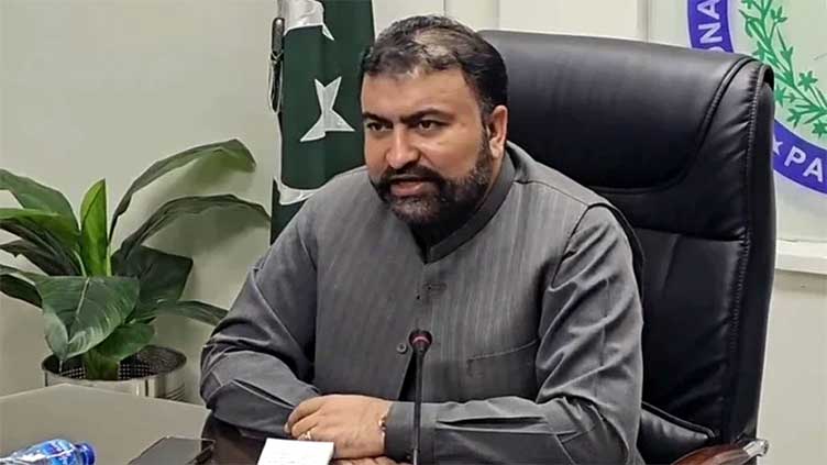CM Bugti pledges to improve health services across Balochistan