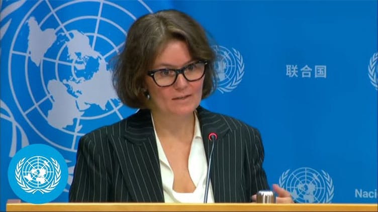 UN calls for 'maximum restraint' again in wake of India’s attacks on Pakistan