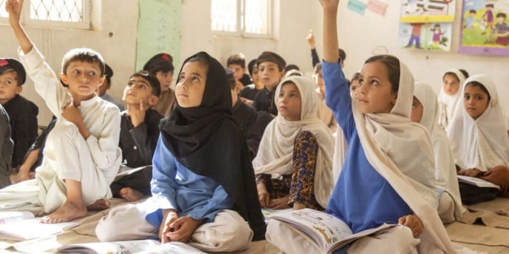 KP schools on High Alert after Khuzdar attack