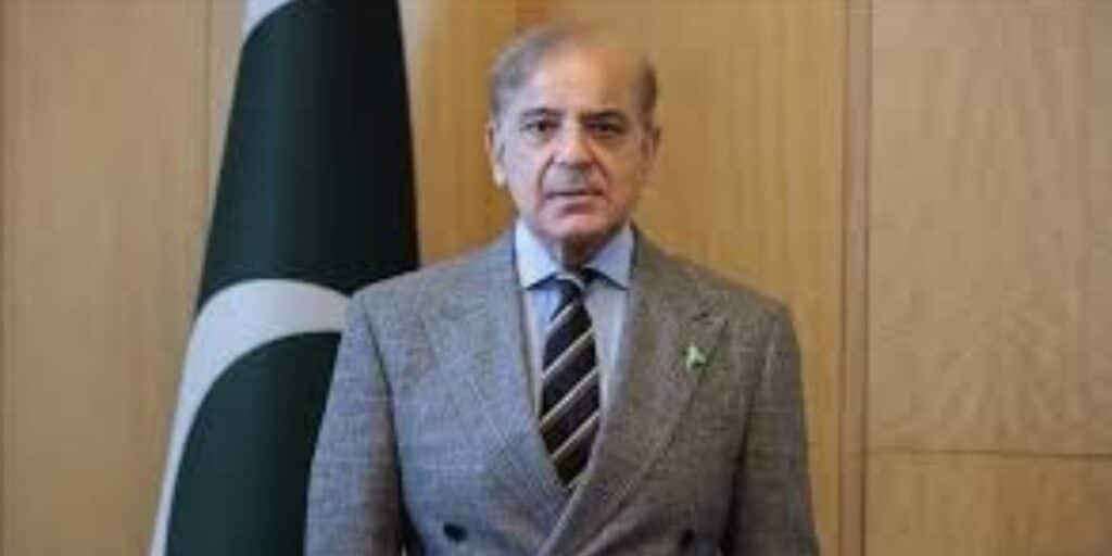 PM Shehbaz vows to avenge civilian losses