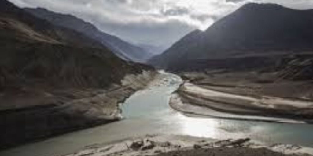 Indus Waters Treaty: Pakistan issues letter to India  