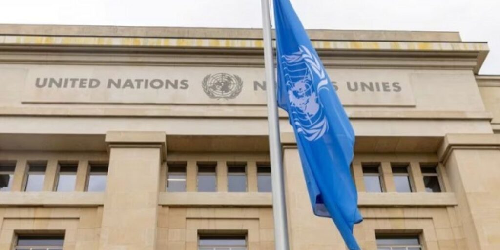 UN turns down Baloch separatists’ claim