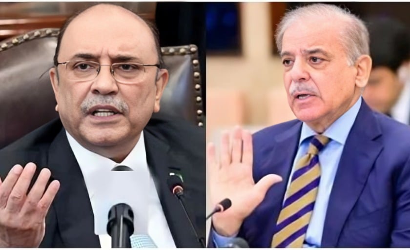 President Zardari, PM Shehbaz honor martyrdom of ADC Hidayatullah Buledi