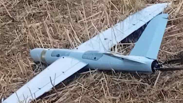 Air defense system shoots down Indian drone over Gujranwala