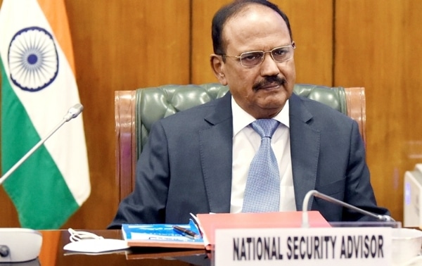 Indian NSA’s statement proves claim of Indian backing for BLA terrorists