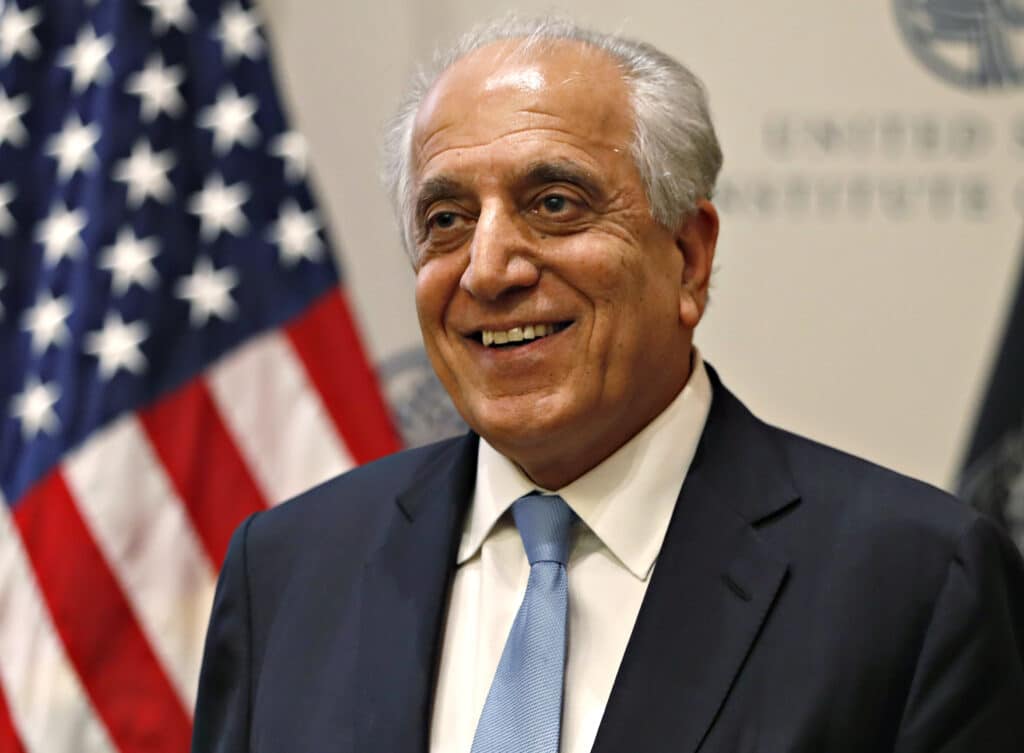 Propaganda vs reality: Pak Army fights ISKP while Khalilzad fuels misinformation