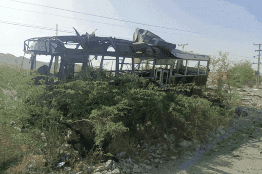 Analysts Warn: Indian Proxy Network’s Deadliest Weapon Is Its Misleading Narrative