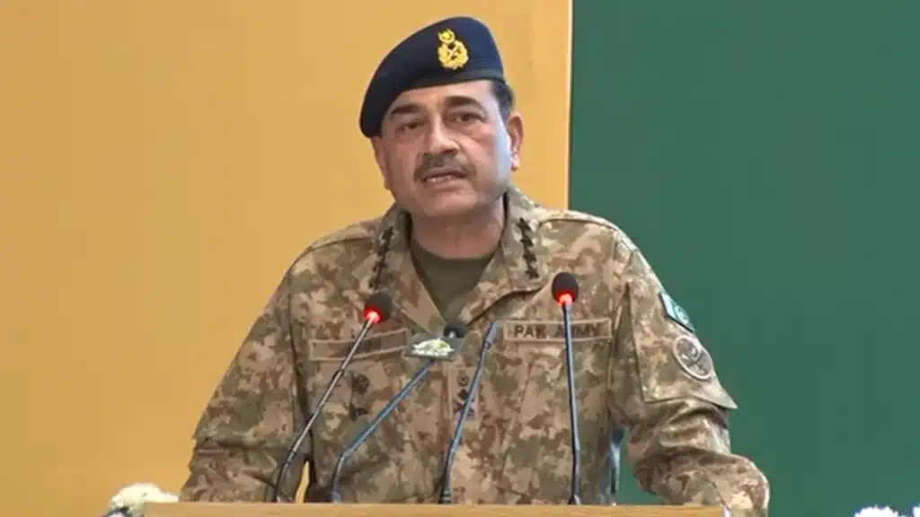 “We delivered what we promised”, Gen Asim Munir on Operation Bunyaan al Marsoos