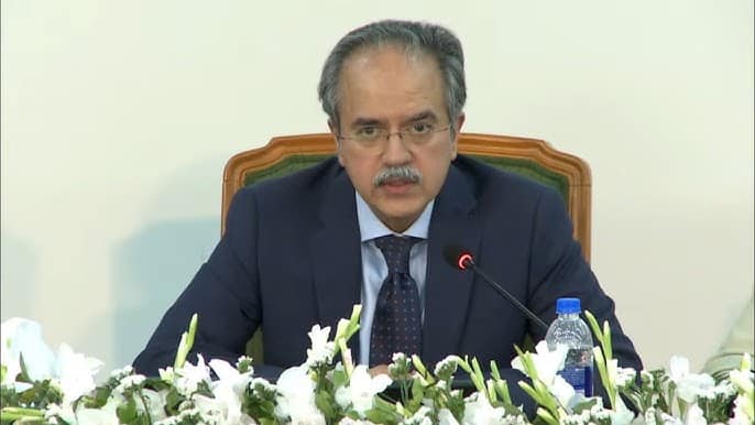 Asim Iftikhar: India supports terrorist activities in Balochistan