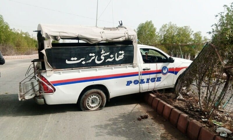 BYC’s misinformation campaign exposed following Turbat terror attack