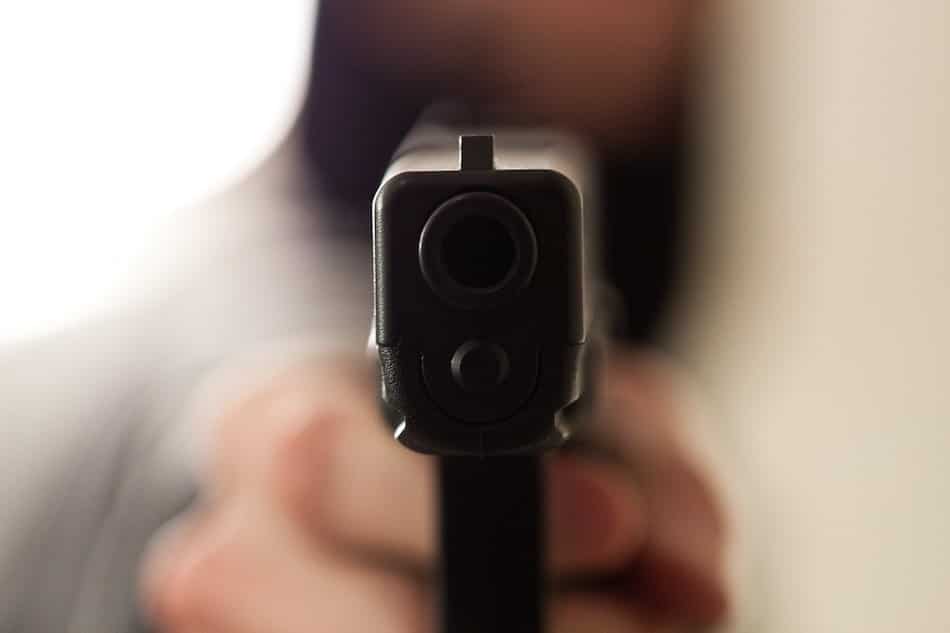 Bank Manager kidnapped and robbed Panjgur district