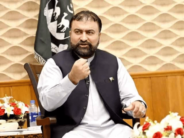 CM Bugti praises armed forces for decisive response to Indian aggression