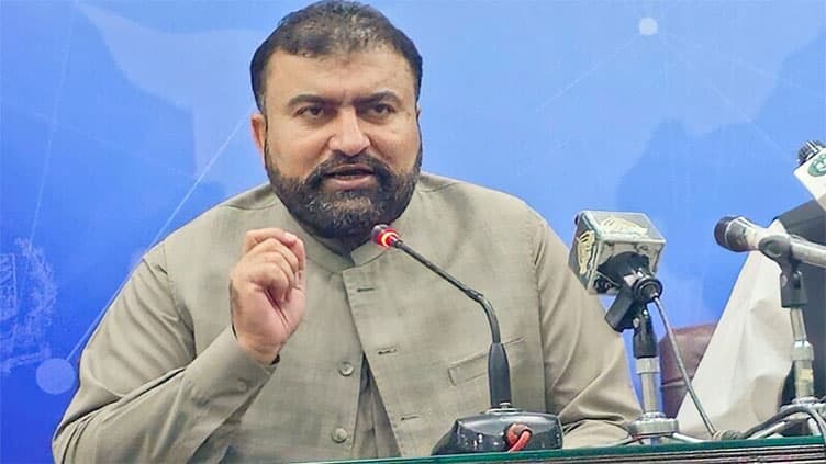 CM Bugti Criticizes Nationalist Leaders for Promoting Misleading Narratives
