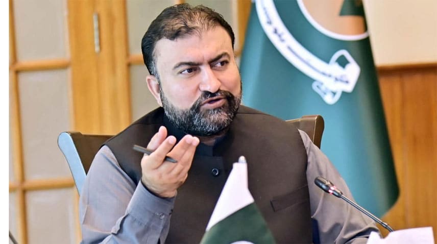 CM Bugti orders strict action govt employees involved in anti-state activities
