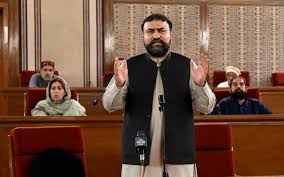 CM Bugti says Indian aggression could destablise regional peace