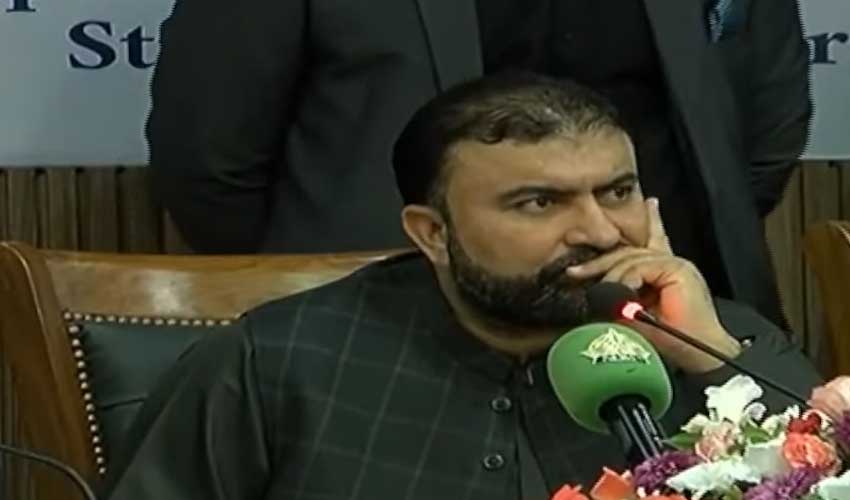 CM Bugti vows to continue fight until the elimination of last terrorist