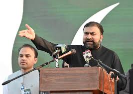 CM Bugti vows to crush Indian conspiracies with national unity