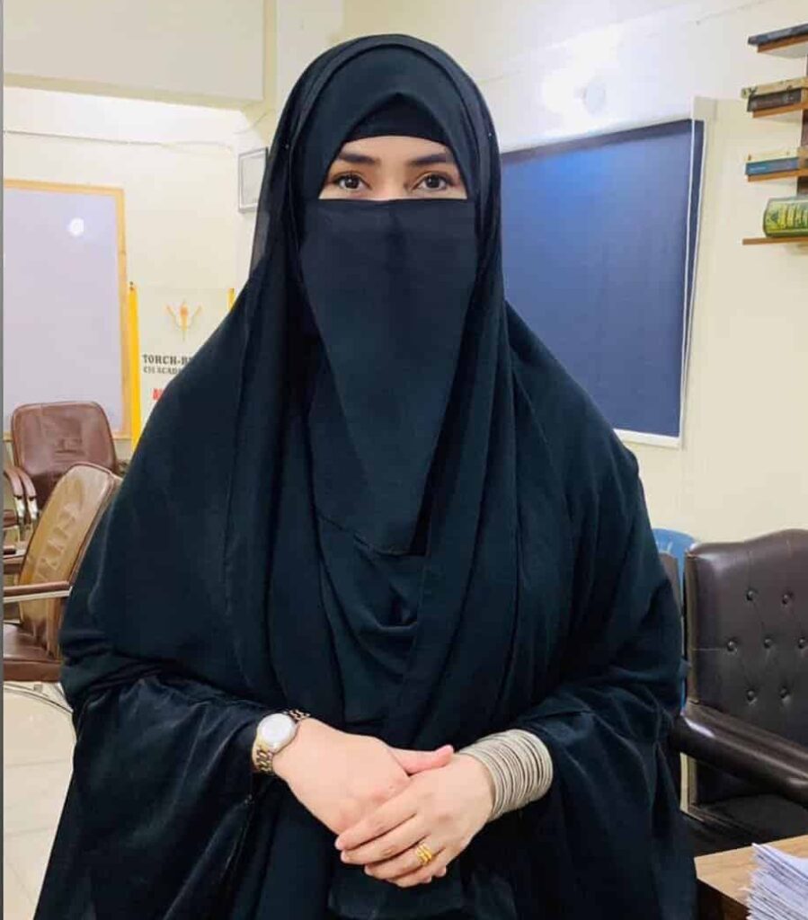 Baloch women continue to make their mark in CSS exams