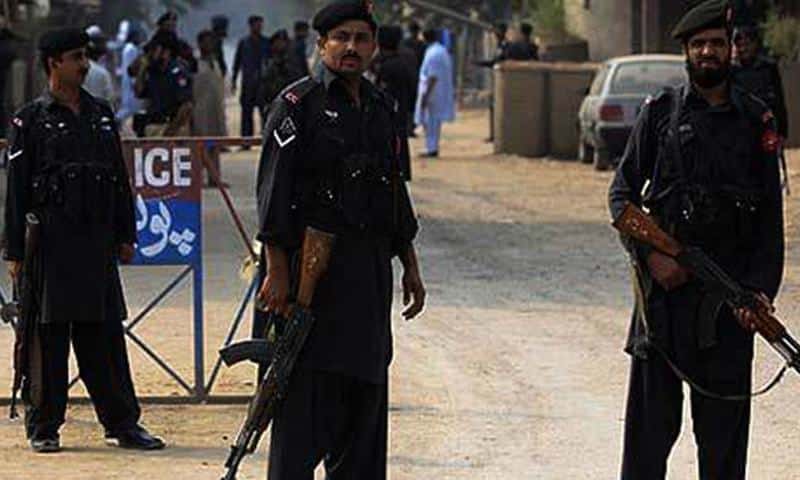 62 Balochistan Levies personnel suspended over corruption charges