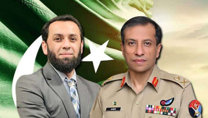 Tarar, DG ISPR to brief political leaders on current national security situation