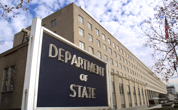 US urges Pakistan and India should to find responsible solutions peace