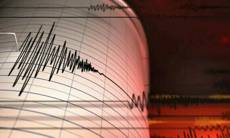 3.1 magnitude earthquake jolts Quetta, surrounding areas