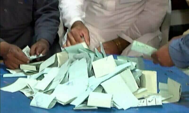 Election Tribunal orders vote recount in 22 polling stations of NA-251 Zhob-Killa Saifullah